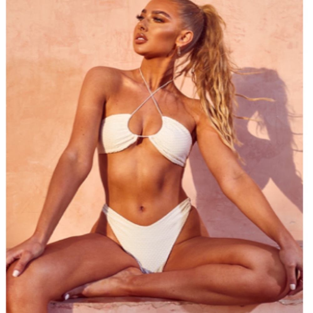 PLT bikinis. FREE BEACHWEAR INCLUDED